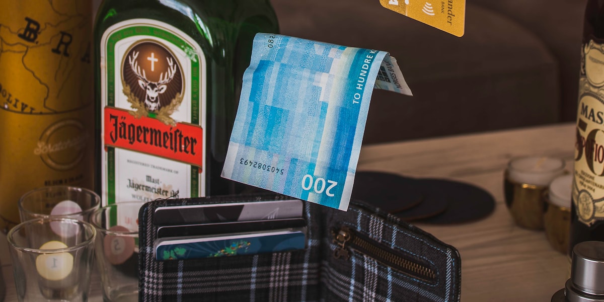 An All-Occasion Wallet
