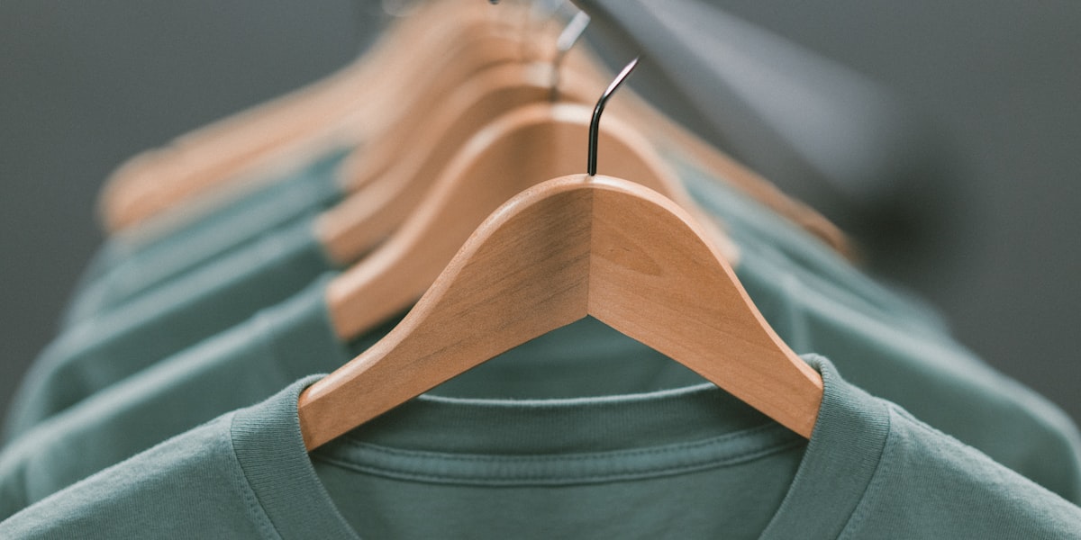 Tips for Keeping Your Clothes in Good Shape