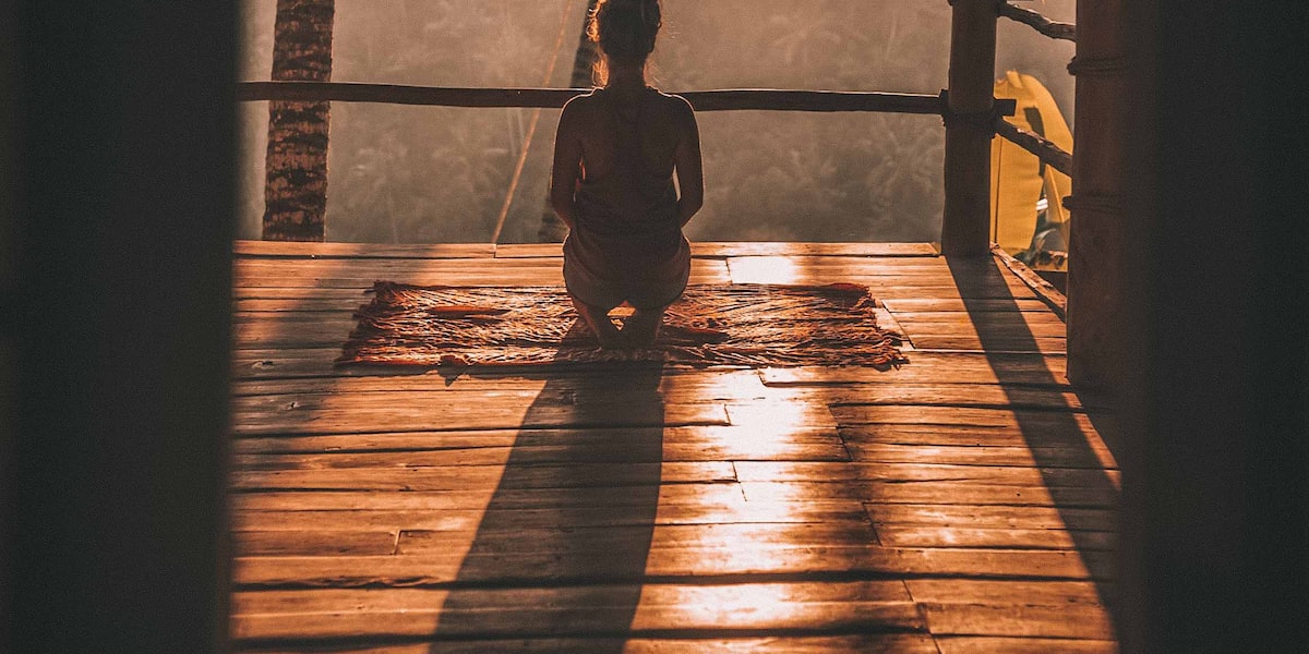 Incorporating Mindfulness and Meditation