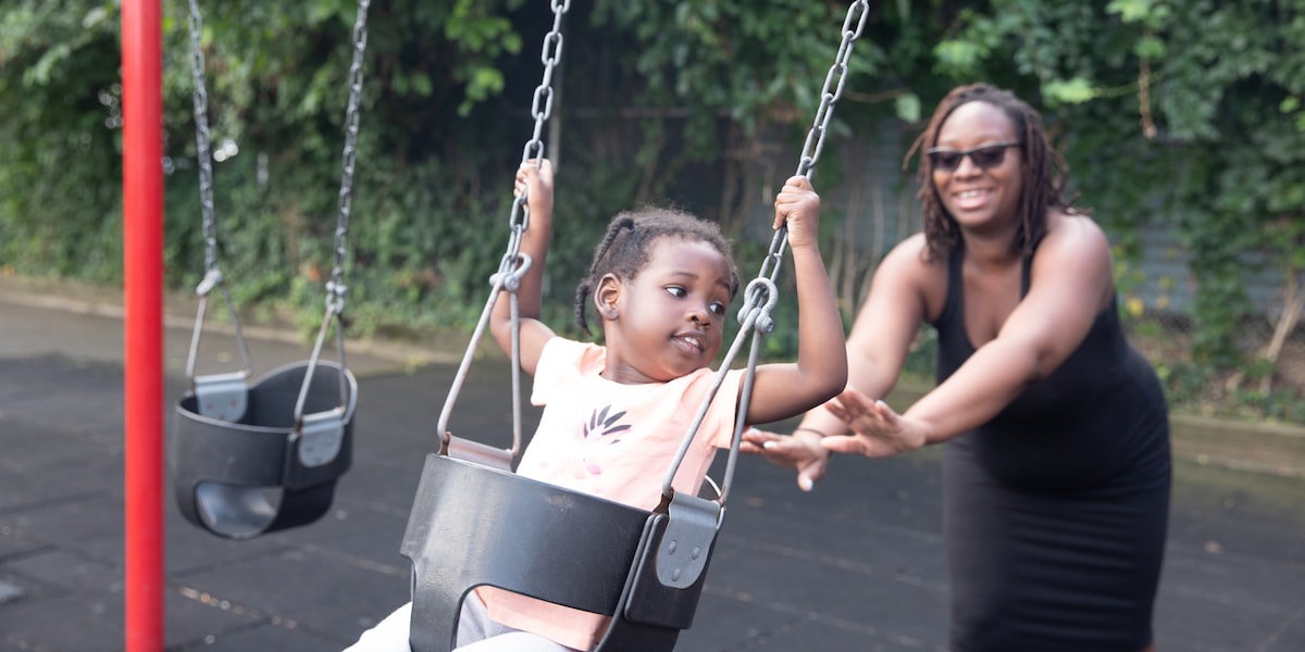Strategies for Connecting with Your Child in a Single-Parent Household