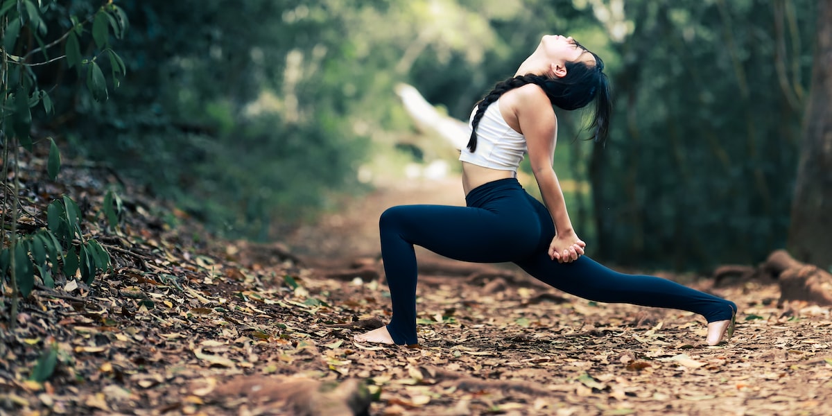 Yoga Mats for Mindful Movement