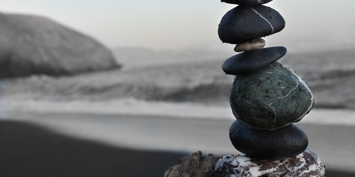 Creating Balance in Your Life for Quality of Life